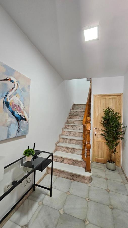 Apartamento Trajano Santiponce Exterior photo