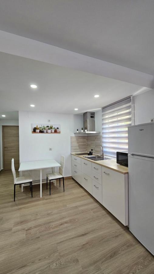 Apartamento Trajano Santiponce Exterior photo