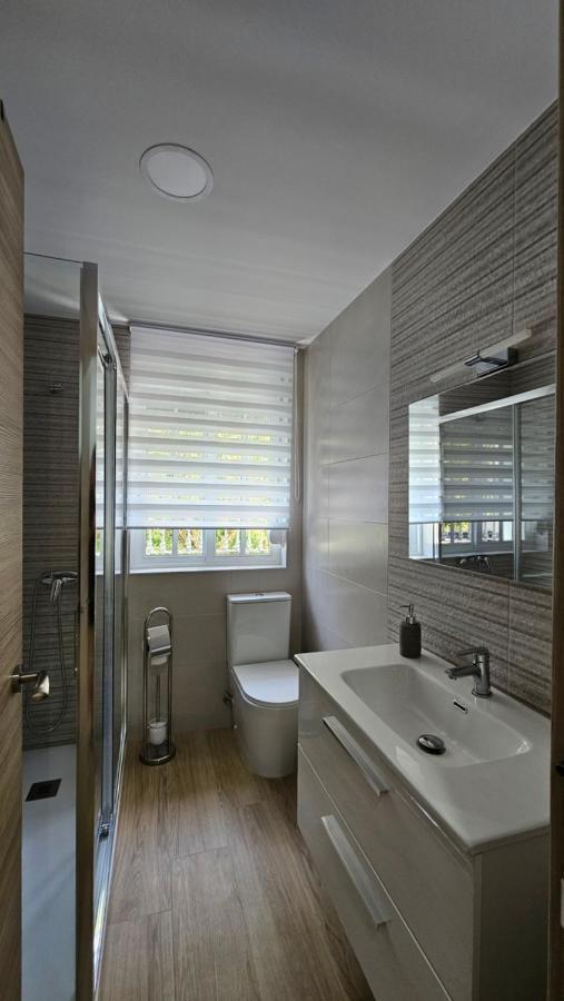 Apartamento Trajano Santiponce Exterior photo