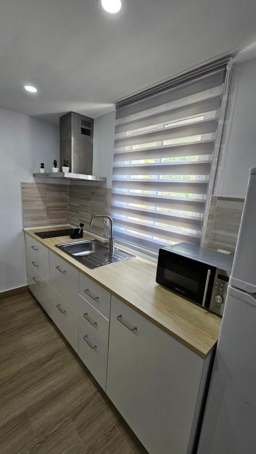 Apartamento Trajano Santiponce Exterior photo